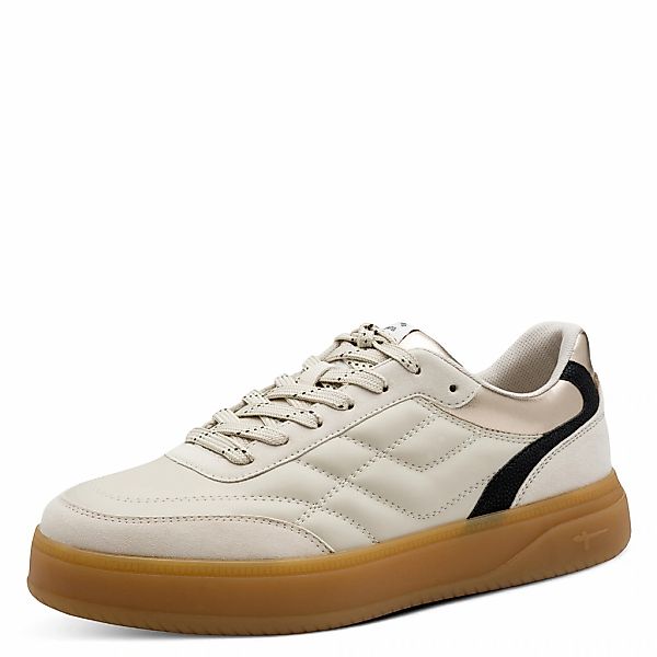 Tamaris Plateausneaker, Freizeitschuh, Halbschuh, Schnürschuh mit trendiger günstig online kaufen