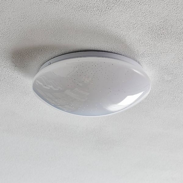 Briloner Leuchten LED Deckenleuchte 3256-016, Dimmfunktion, günstig online kaufen