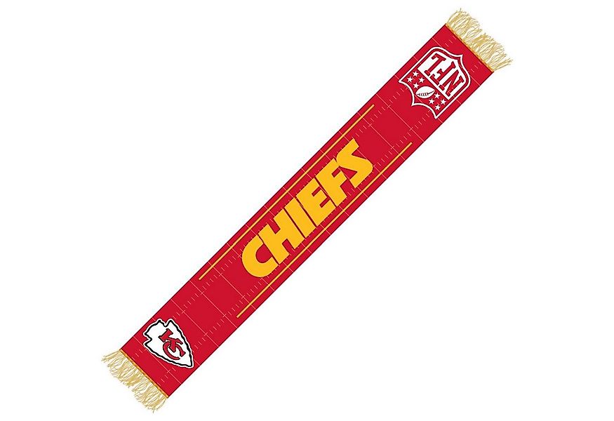 Great Branding Multifunktionstuch NFL Frankfurt Game 2023 Kansas City Chief günstig online kaufen
