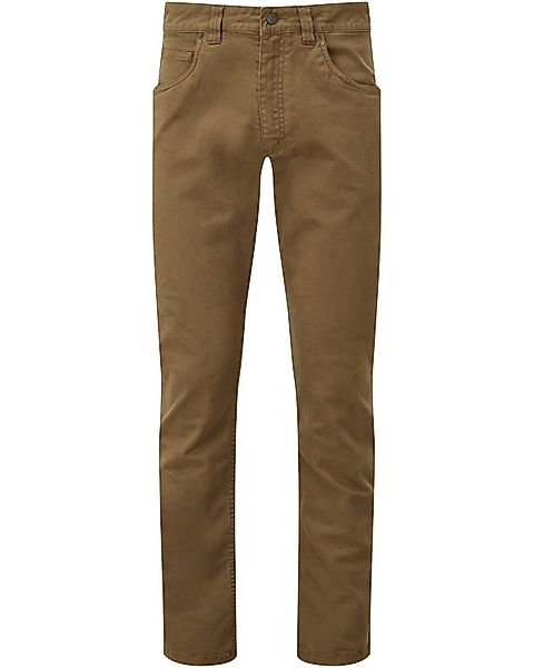 Schöffel Country 5-Pocket-Jeans 5-Pocket-Hose Canterbury günstig online kaufen