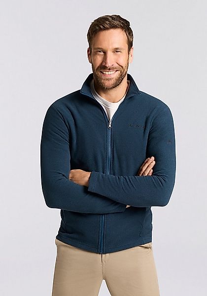 VAUDE Fleecejacke SE ME RARASSA FLEECE JACKET ohne Kapuze, mit Reißverschlu günstig online kaufen