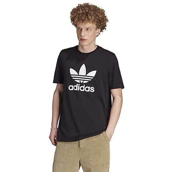 adidas  T-Shirt trefoil günstig online kaufen
