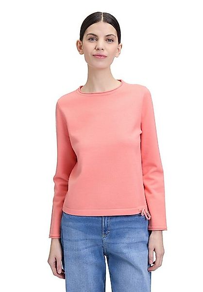 Cartoon Strickpullover Strickpullover günstig online kaufen