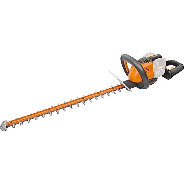 Worx Akku-Heckenschere 40 V WG284E.9 Solo günstig online kaufen