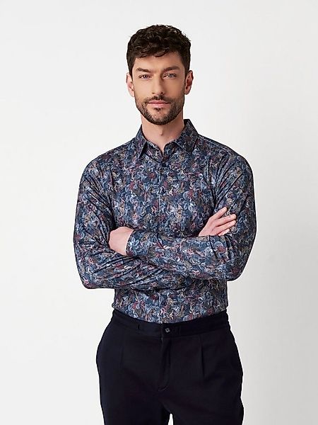 DESOTO Businesshemd Casual Kent mit Kent Kragen günstig online kaufen