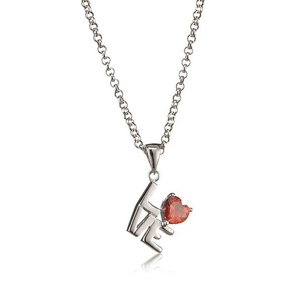 s.Oliver Kette mit Anhänger SOAKT/108 - günstig online kaufen