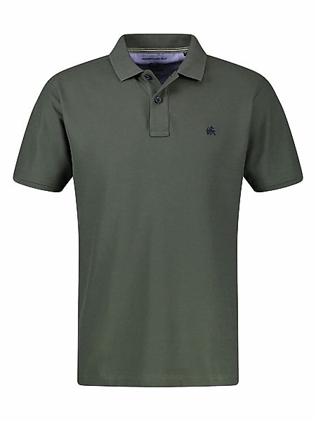 LERROS Poloshirt "Poloshirt mit COOL & DRY in GROSSEN GRÖSSEN" Trocknet sch günstig online kaufen