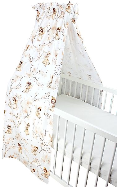 TupTam Betthimmel TupTam Babybett Himmel mit günstig online kaufen