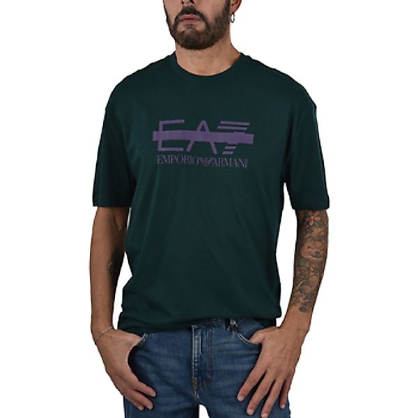 Emporio Armani EA7  T-Shirt 7M001129AF10375 günstig online kaufen