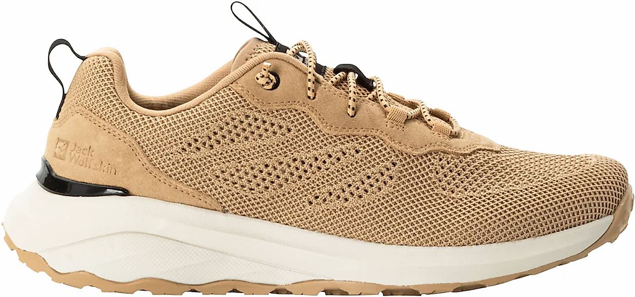 Jack Wolfskin DROMOVENTURE KNIT LOW W günstig online kaufen