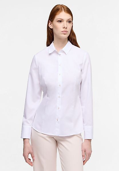 Eterna Hemdbluse "FITTED", NON IRON (bügelfrei) günstig online kaufen