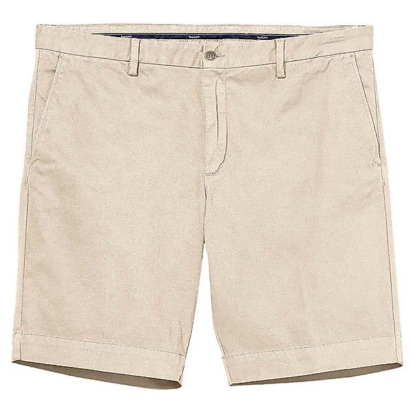 Hackett Gmt Dye Texture Jeans-shorts 36 Chino günstig online kaufen
