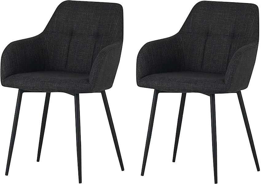 HELA Esszimmerstuhl MARIA (Set, 2 St), günstig online kaufen