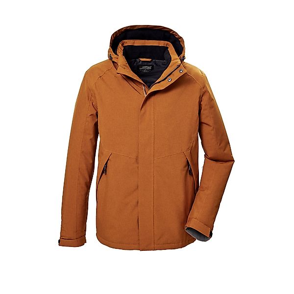 Killtec Outdoorjacke killtec Herren Funktionsjacke KOW günstig online kaufen