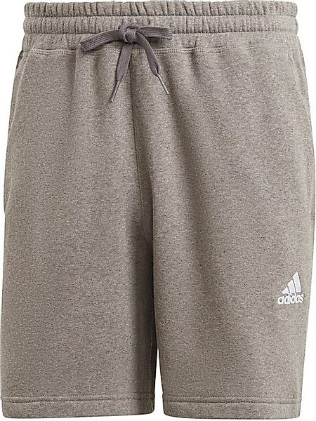 adidas Sportswear Shorts SEASONAL ESSENTIALS MÉLANGE Herren Shorts beige günstig online kaufen