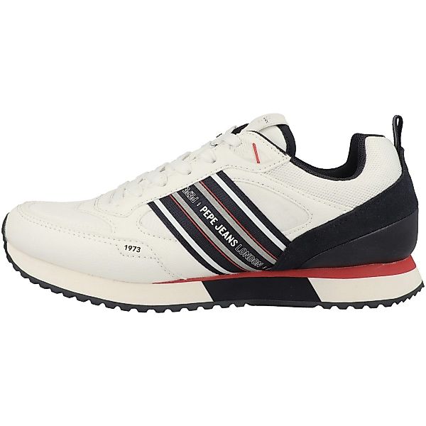 Pepe Jeans Dublin Young Herren Sneaker günstig online kaufen