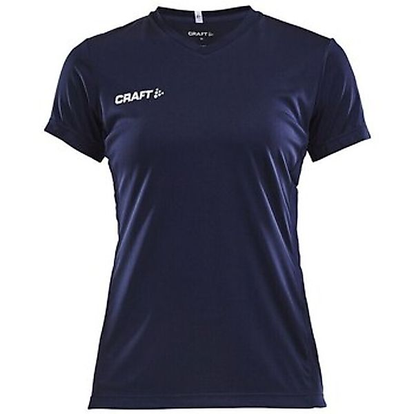 Craft Handballtrikot Squad Jersey Solid Damen günstig online kaufen