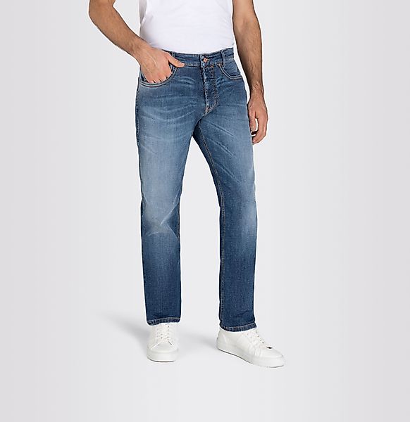 MAC 5-Pocket-Jeans Arne Pipe günstig online kaufen