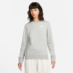 Nike Sportswear Sweatshirt CLUB FLEECE WOMEN'S günstig online kaufen