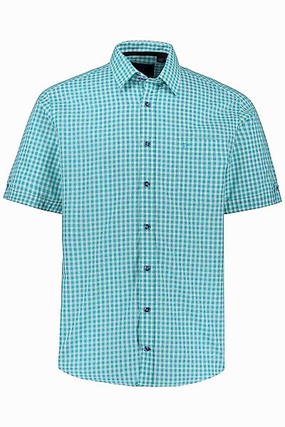 JP1880 Kurzarmhemd Hemd Tracht Halbarm Kent günstig online kaufen