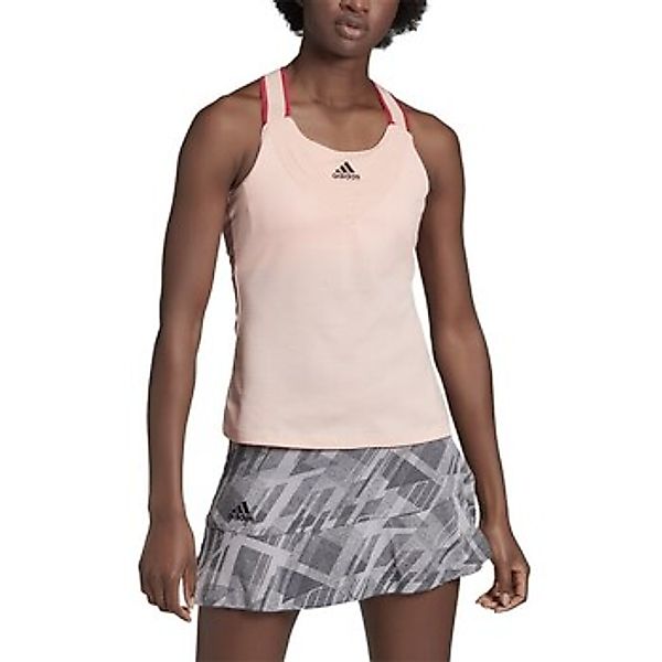 adidas  Tank Top Y Heat.rdy günstig online kaufen