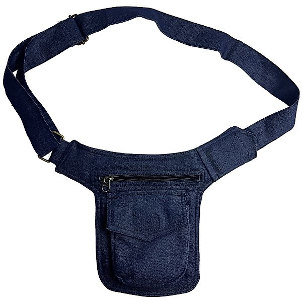 SIMANDRA Bauchtasche Unisex Gürteltasche Bauchtasche Hüfttasche günstig online kaufen
