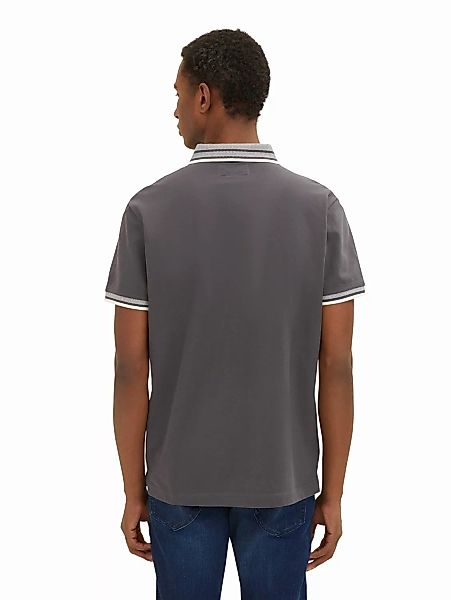 Tom Tailor Herren Poloshirt BASIC günstig online kaufen