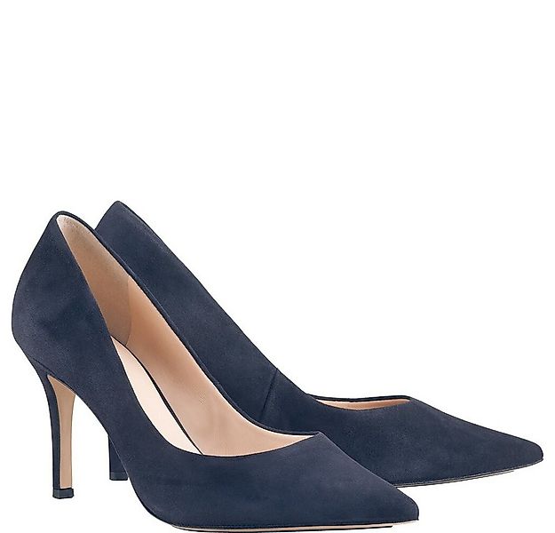Högl Högl - Boulevard 70 - 0-177002-3000 - Blau Pumps günstig online kaufen
