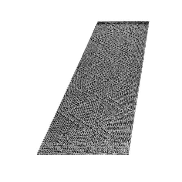 Ayyildiz Teppiche Outdoorteppich "PATARA 4954" rechteckig 8 mm Höhe Läufer günstig online kaufen