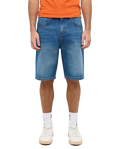 MUSTANG Straight-Jeans Herren Style Jackson günstig online kaufen