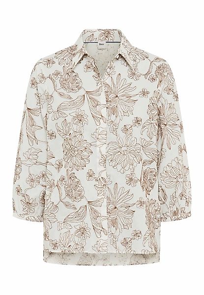 Brax Kurzarmbluse "Style VICKI" günstig online kaufen