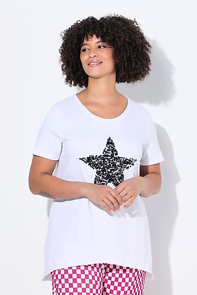 Angel of Style T-Shirt T-Shirt A-Linie günstig online kaufen