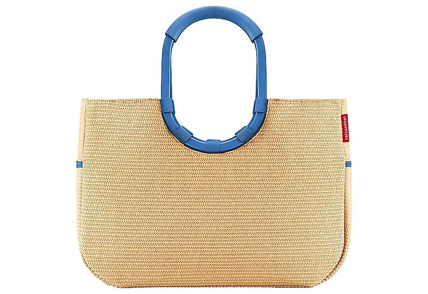 REISENTHEL® Einkaufstrolley shopping loopshopper L - Einkaufstasche mit Büg günstig online kaufen