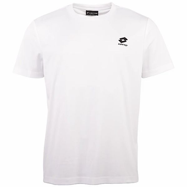 lotto Rundhalsshirt, - atmungsaktiv und schnelltrocknend günstig online kaufen