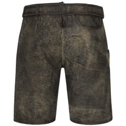 Krüger Trachtenlederhose Arijus Herren (1-tlg) Trachtenlederhose, günstig online kaufen