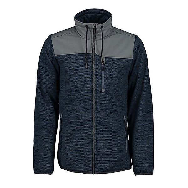 Icepeak Funktionsjacke Strickfleecejacke Chemung günstig online kaufen
