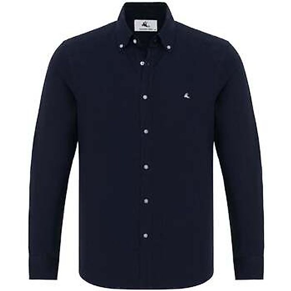 Daniel Hills  Hemdbluse Becao Regular Fit Button-Down Collar Shirt günstig online kaufen