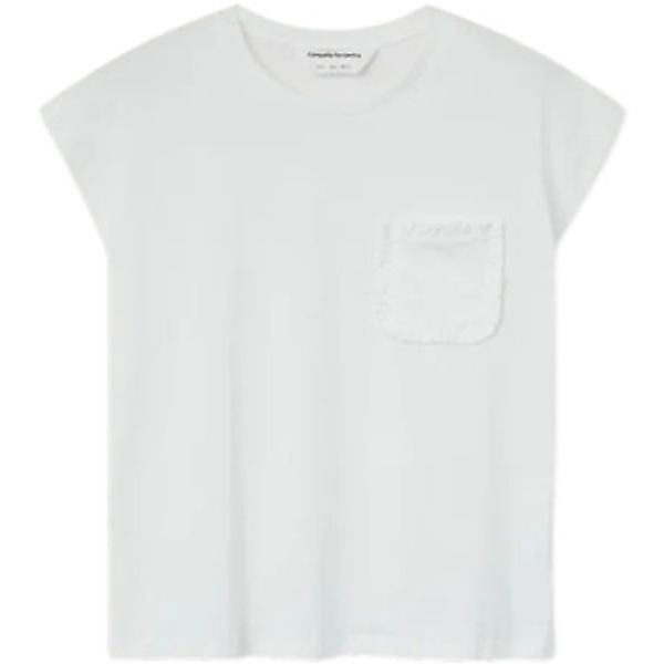 Compania Fantastica  T-Shirt 61c11010 günstig online kaufen