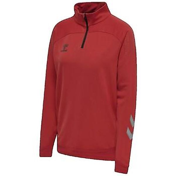 hummel  Sweatshirt Sweat  HML Lead col montant günstig online kaufen