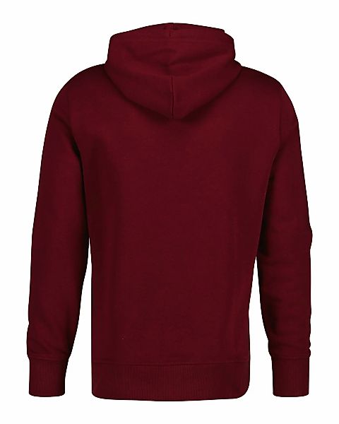 Gant Sweatshirt PRINTED GRAPHIC mit Kapuze, günstig online kaufen