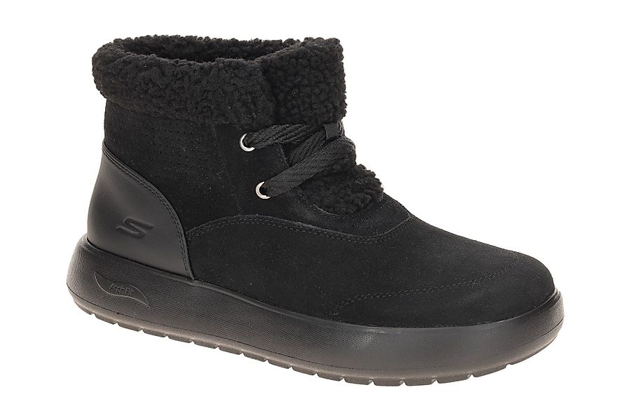 Skechers 144722 BBK Stiefel günstig online kaufen