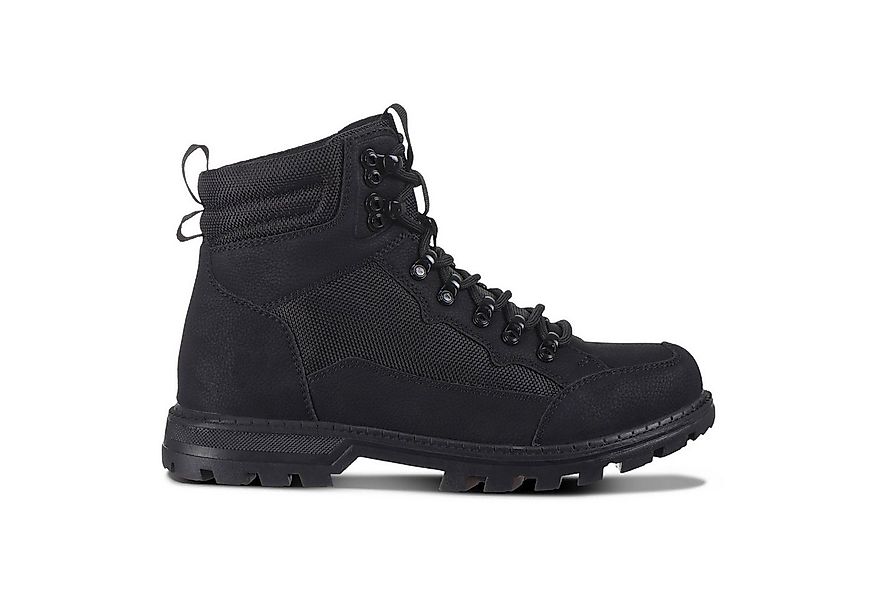 Icepeak UUTTERA MR Schnürboots Winterschuhe, Winterboots, Schnürstiefel, Wi günstig online kaufen