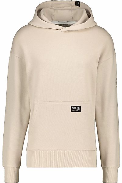 Alife & Kickin Kapuzensweatshirt "Herren JustinAK A" günstig online kaufen