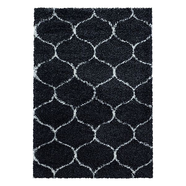 Teppium Teppich Skandinavisches Design, Rechteckig, Höhe: günstig online kaufen