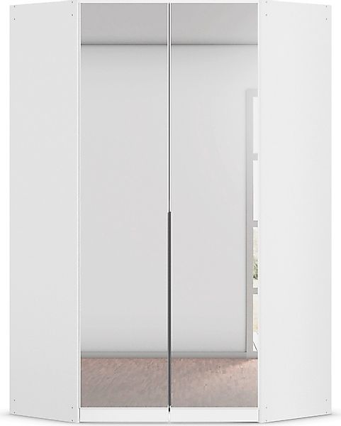 OTTO home Eckkleiderschrank »Kleiderschrank Schrank Ankleidezimmer Schlafzi günstig online kaufen