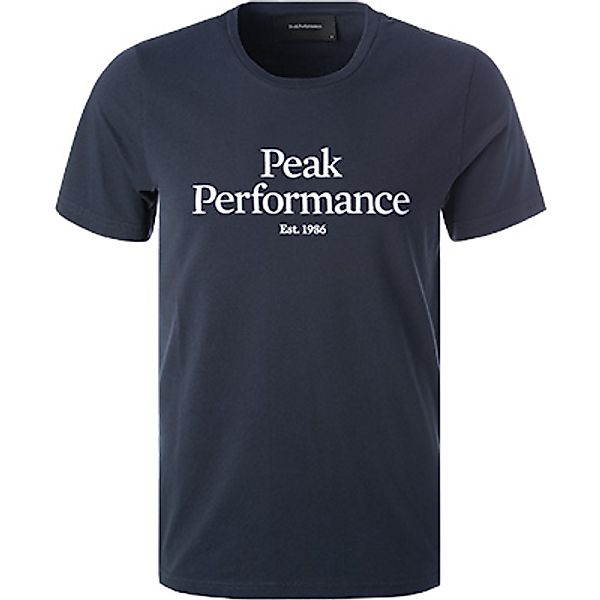 Peak Performance T-Shirt G77266/020 günstig online kaufen