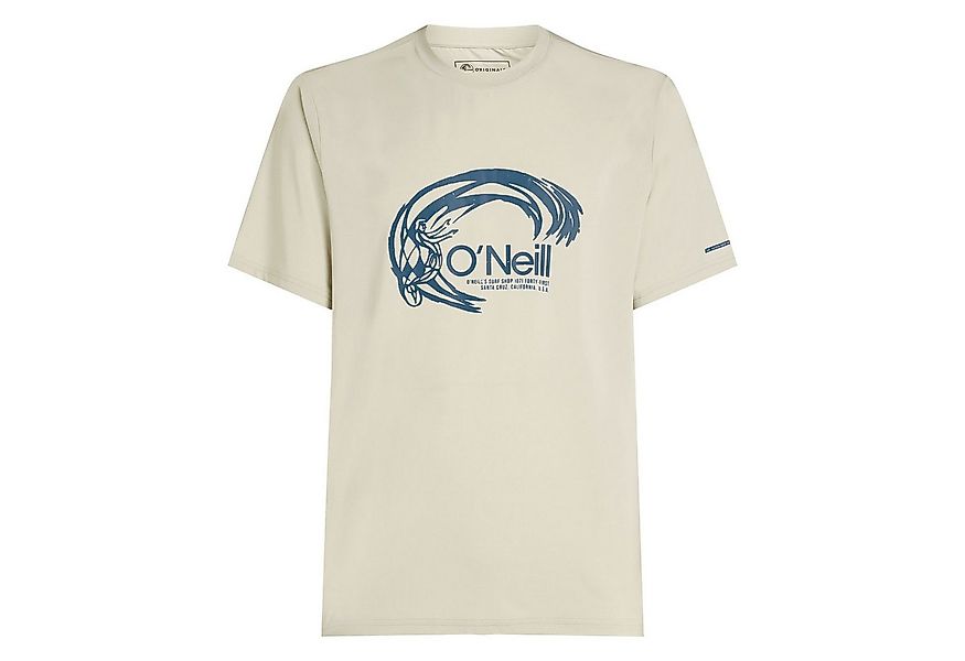 O'Neill Funktionsshirt O'Riginals Hybrid UPF Graphic T-Shirt mit UV-Schutzf günstig online kaufen
