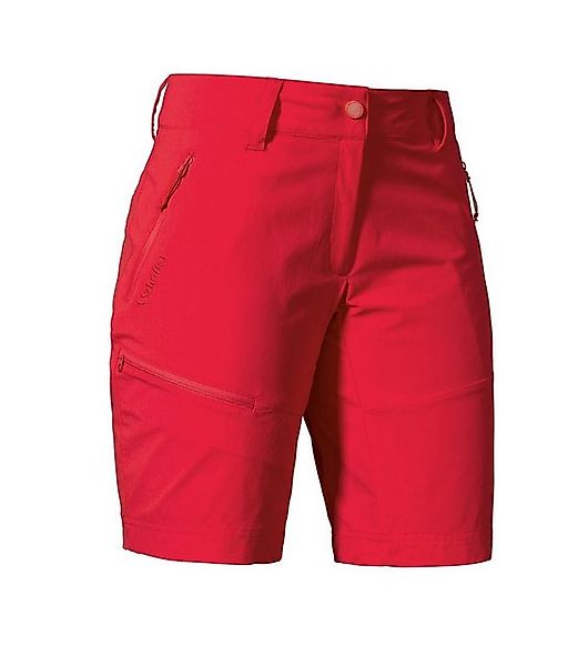 Schöffel Shorts Schöffel W Shorts Toblach2 Damen Shorts günstig online kaufen