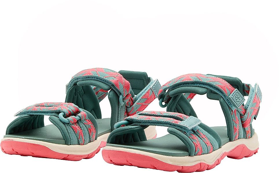 Jack Wolfskin 2 IN 1 SANDAL günstig online kaufen
