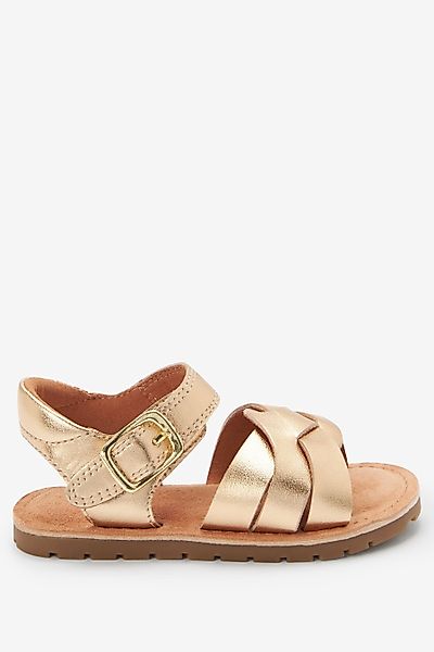 Next Sandaletten Sandale (1-tlg) günstig online kaufen